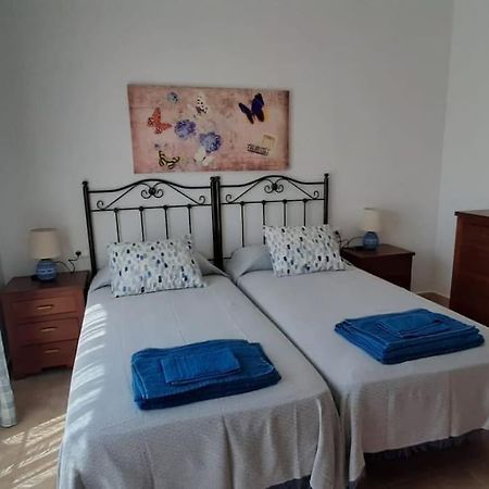 Villa Maracay-Caleta De Fuste-Fiber Optic 600Mb المظهر الخارجي الصورة