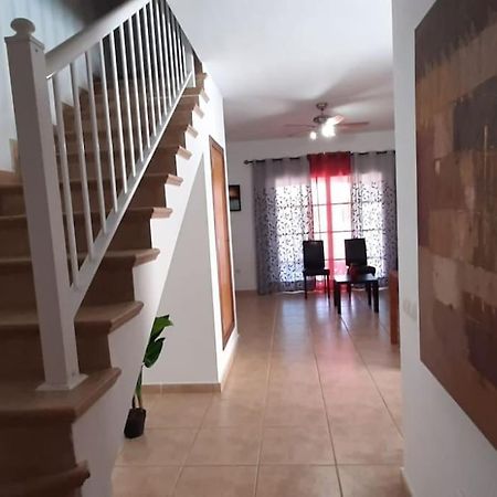 Villa Maracay-Caleta De Fuste-Fiber Optic 600Mb المظهر الخارجي الصورة