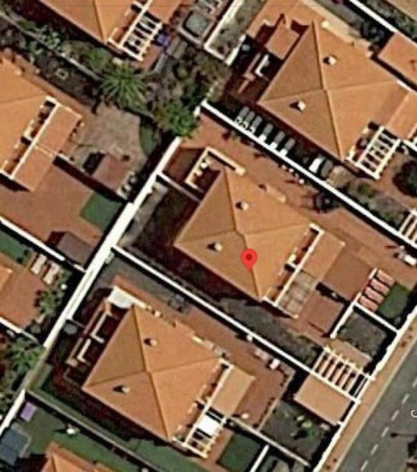 Villa Maracay-Caleta De Fuste-Fiber Optic 600Mb المظهر الخارجي الصورة