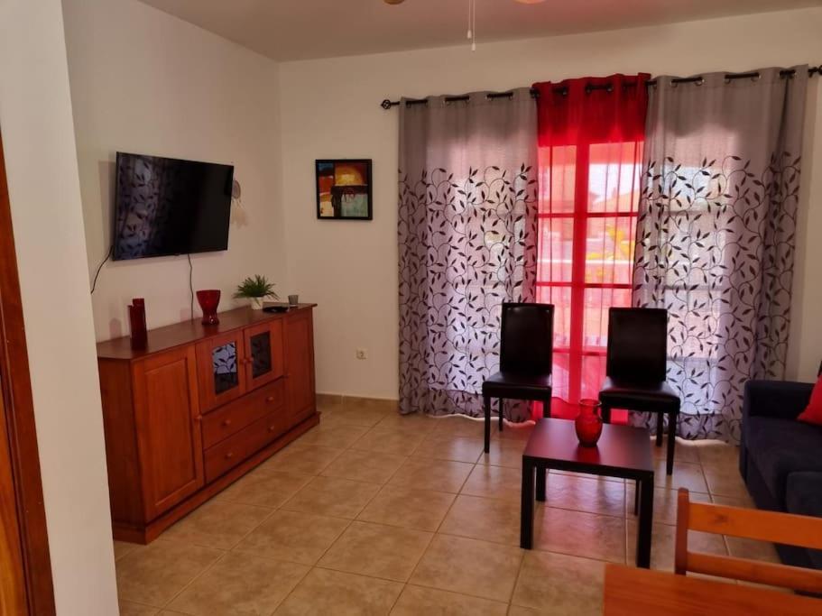 Villa Maracay-Caleta De Fuste-Fiber Optic 600Mb المظهر الخارجي الصورة