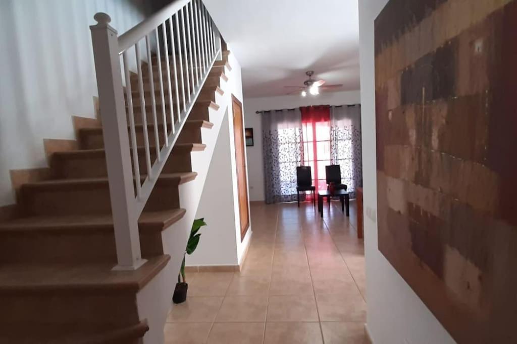 Villa Maracay-Caleta De Fuste-Fiber Optic 600Mb المظهر الخارجي الصورة
