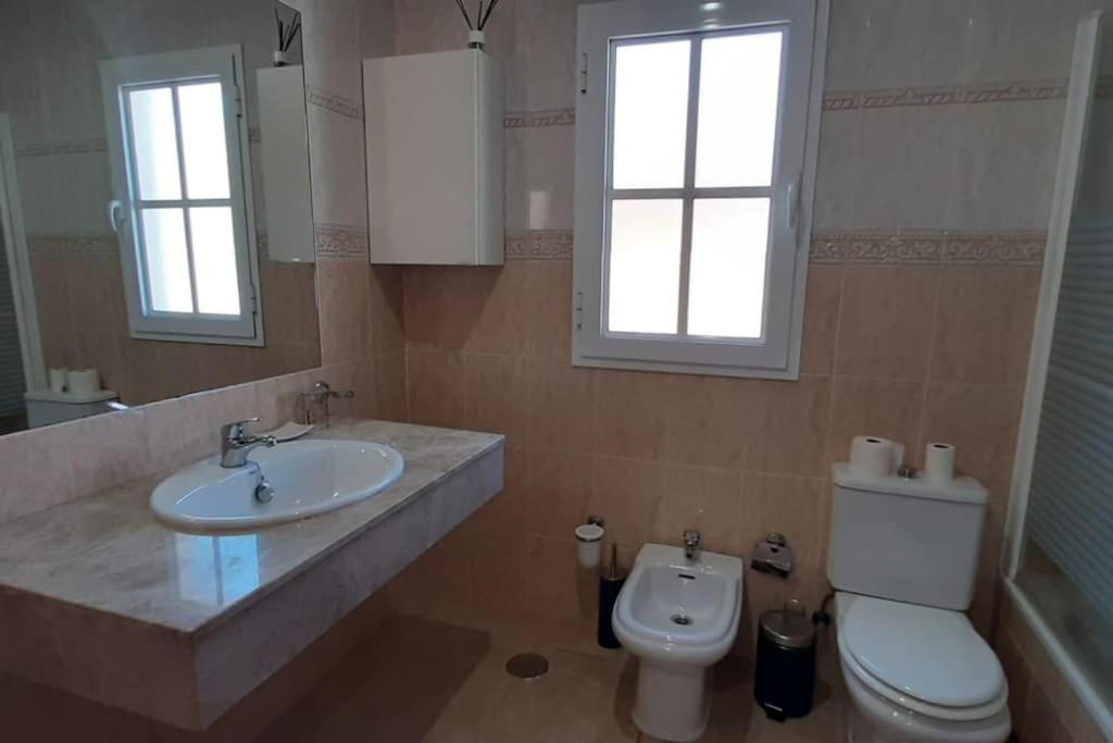 Villa Maracay-Caleta De Fuste-Fiber Optic 600Mb المظهر الخارجي الصورة