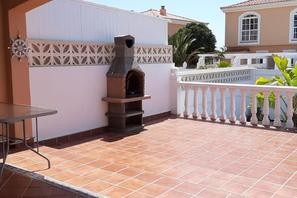 Villa Maracay-Caleta De Fuste-Fiber Optic 600Mb المظهر الخارجي الصورة