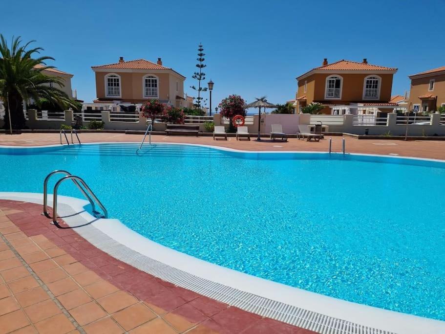 Villa Maracay-Caleta De Fuste-Fiber Optic 600Mb المظهر الخارجي الصورة
