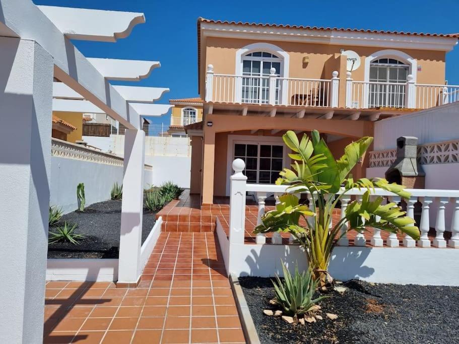 Villa Maracay-Caleta De Fuste-Fiber Optic 600Mb المظهر الخارجي الصورة