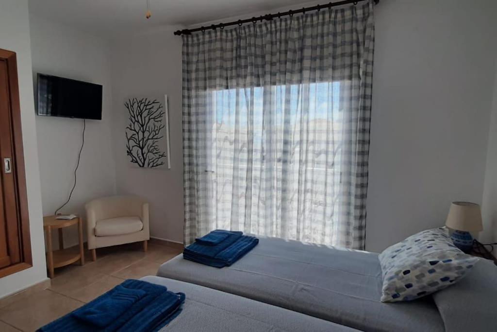 Villa Maracay-Caleta De Fuste-Fiber Optic 600Mb المظهر الخارجي الصورة