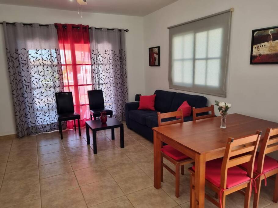 Villa Maracay-Caleta De Fuste-Fiber Optic 600Mb المظهر الخارجي الصورة