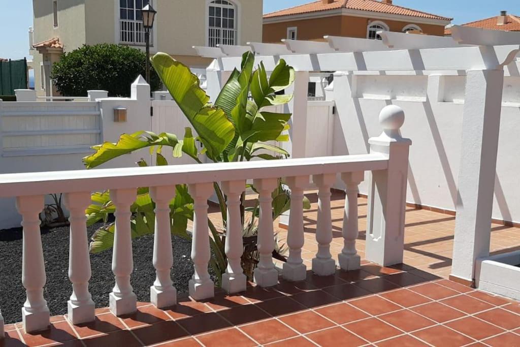 Villa Maracay-Caleta De Fuste-Fiber Optic 600Mb المظهر الخارجي الصورة