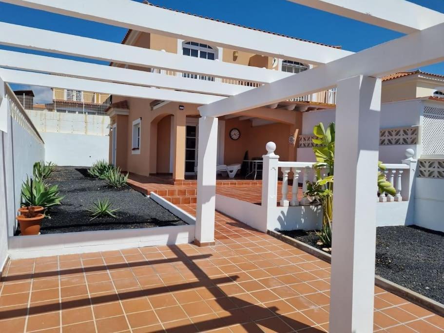 Villa Maracay-Caleta De Fuste-Fiber Optic 600Mb المظهر الخارجي الصورة